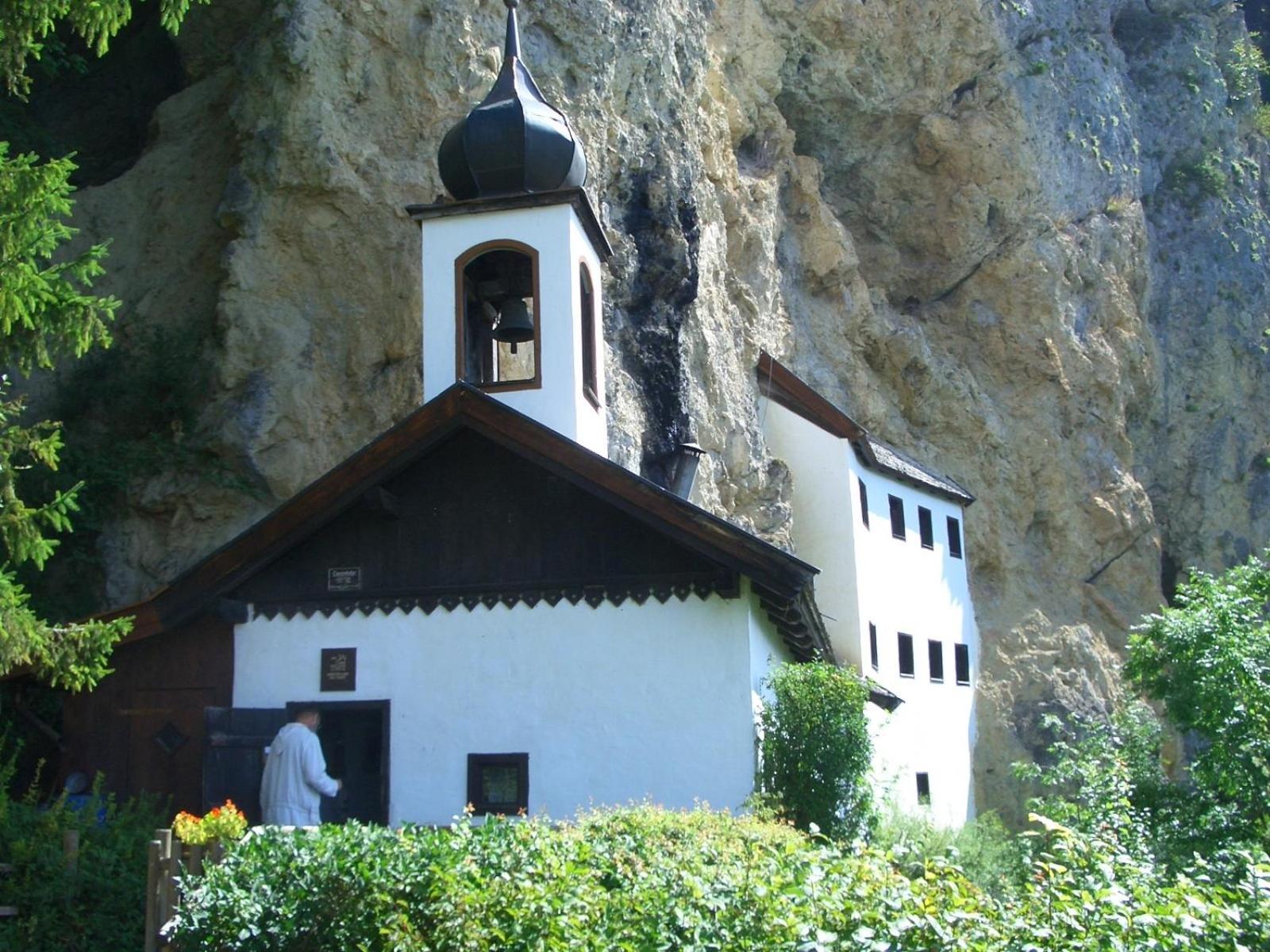 Haus Hartl Hotel Saalfelden Exterior photo